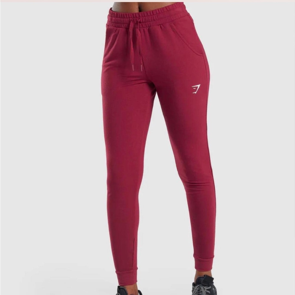 Gymshark joggers